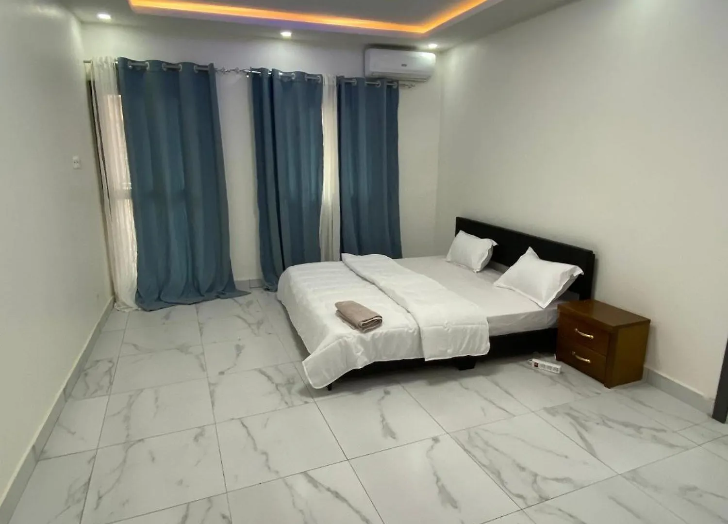 Apartment Residence Yanky Dakar