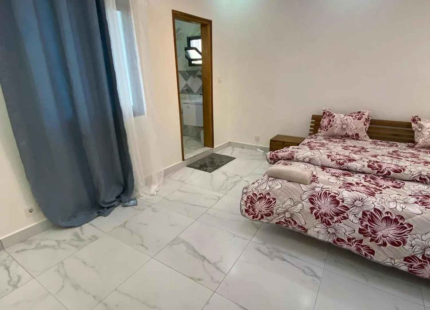 Residence Yanky Dakar Apartment