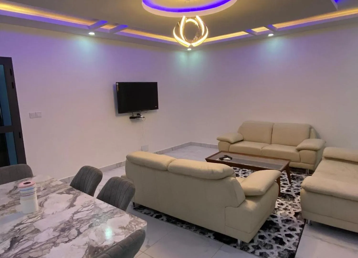Residence Yanky Dakar